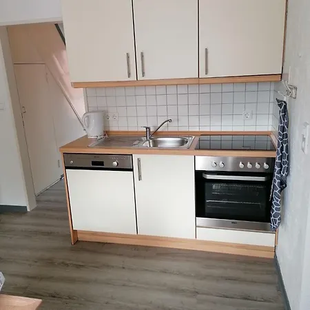 Gebel - Nur Fuer Urlaubsgaeste - 55177 Appartement