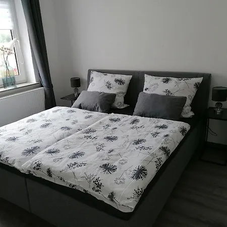 Gebel - Nur Fuer Urlaubsgaeste - 55177 *