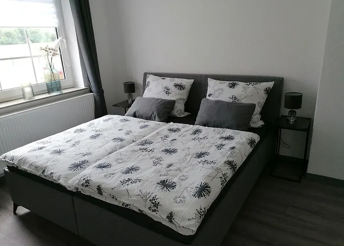 Gebel - Nur Fuer Urlaubsgaeste - 55177 *